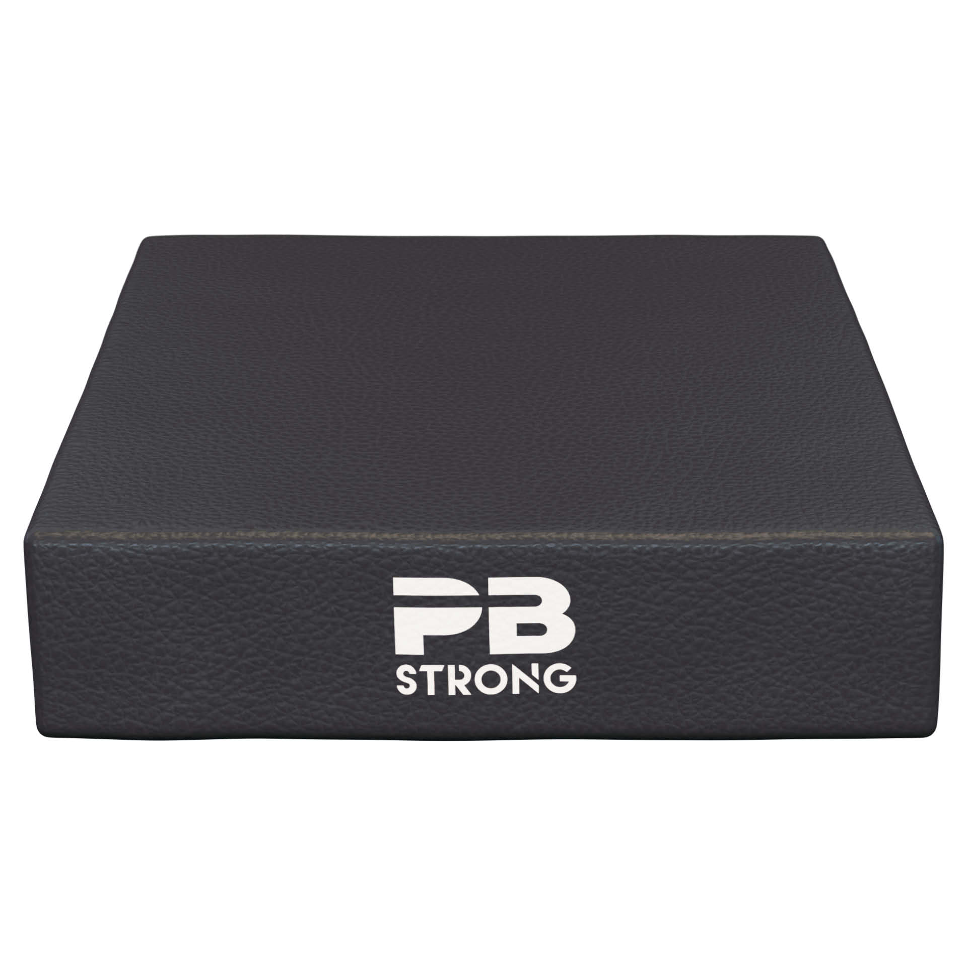 PB Strong Drop Pads Barbell Training Drop Mat Pair