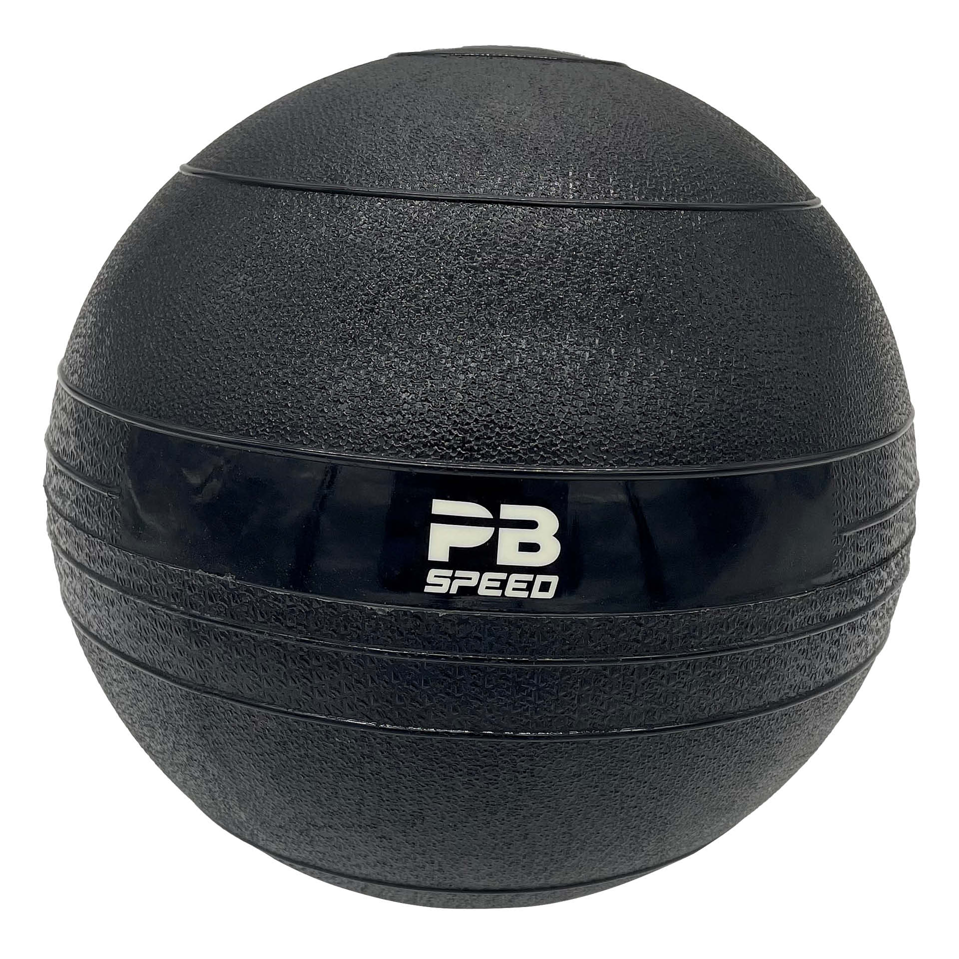 PB Speed Jam Ball Schwarz 12 kg