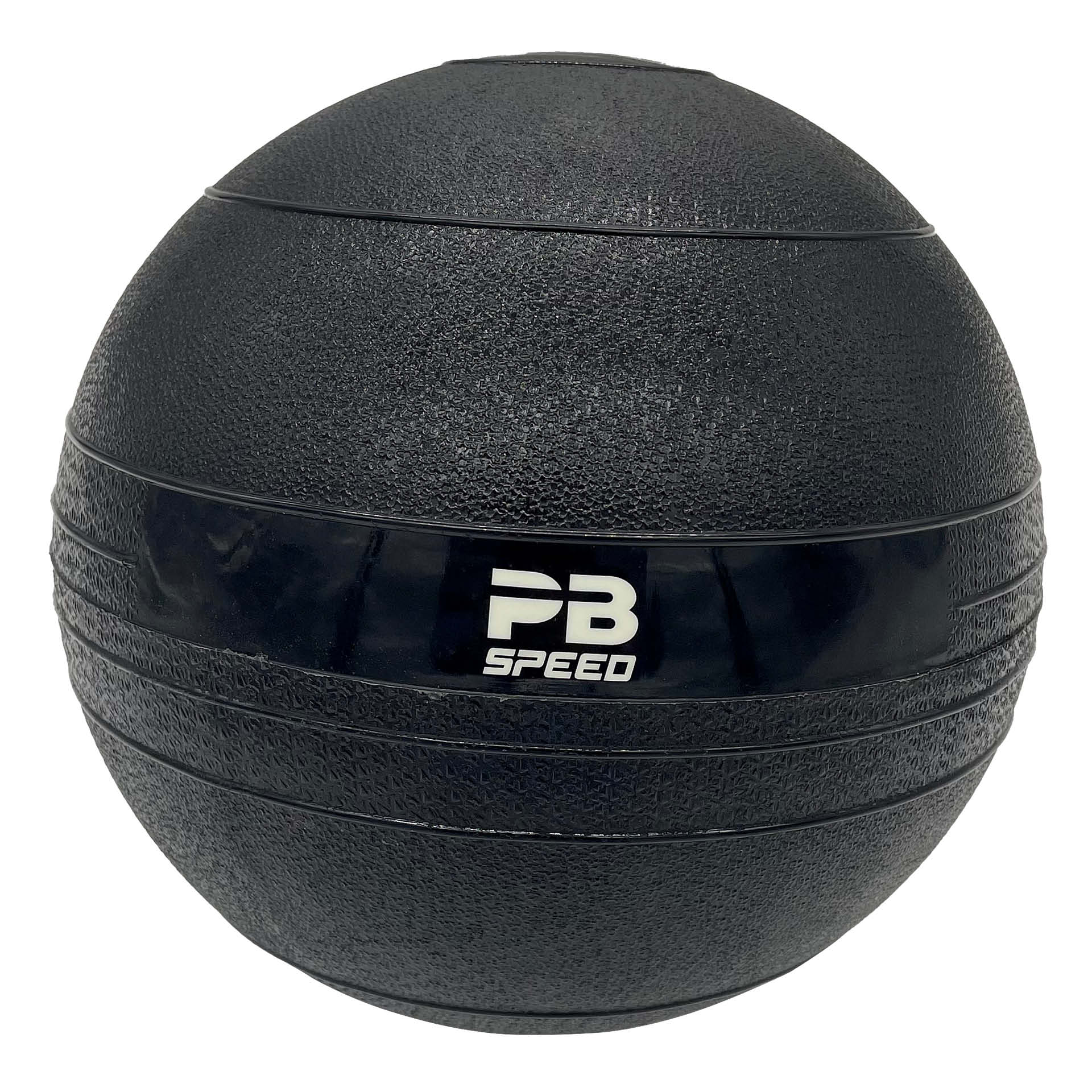 PB Speed Jam Ball Schwarz 14 kg
