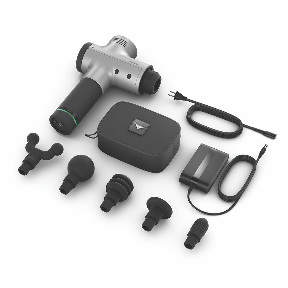 Hypervolt Bluetooth