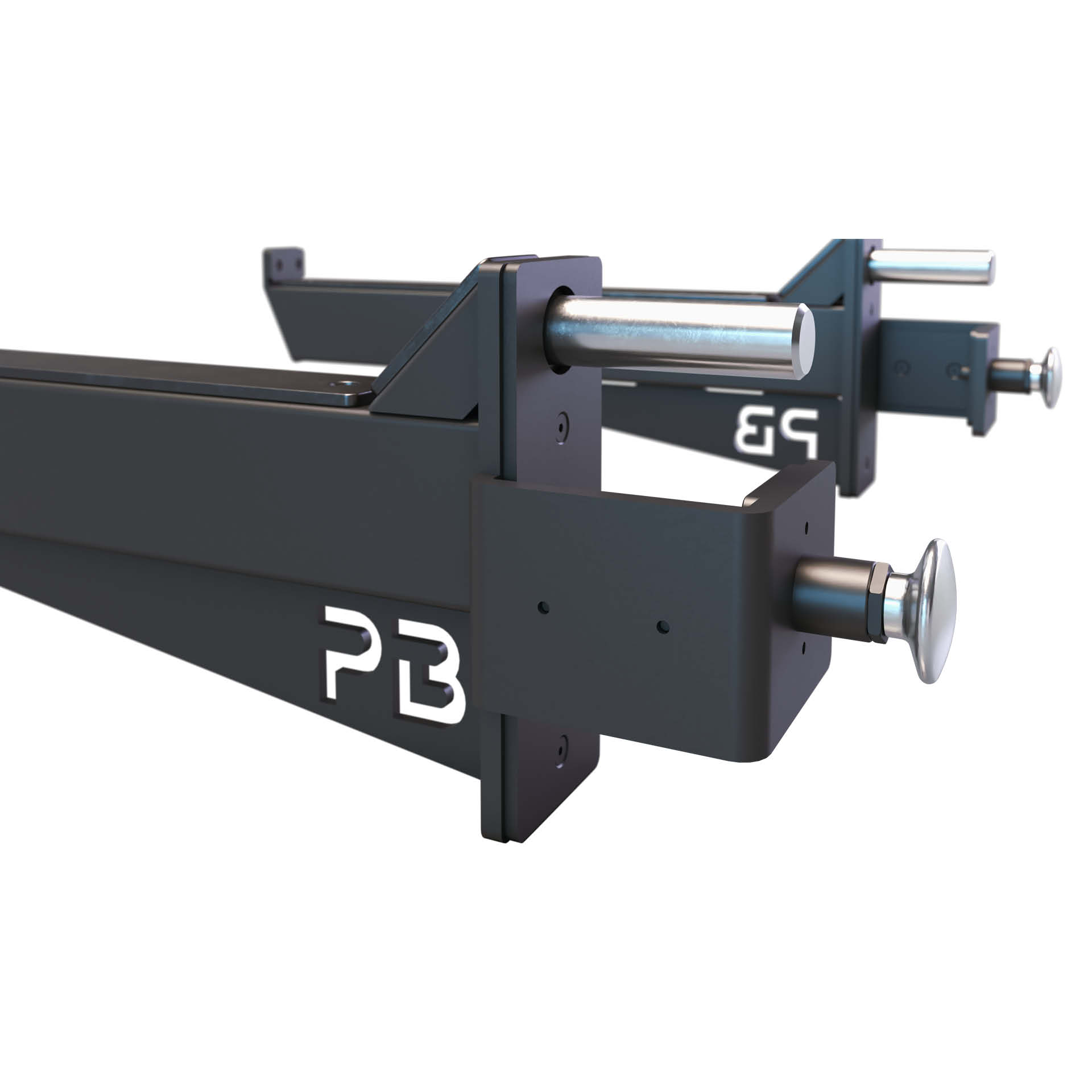 Perform Better Safety Spotter pair (accessory)