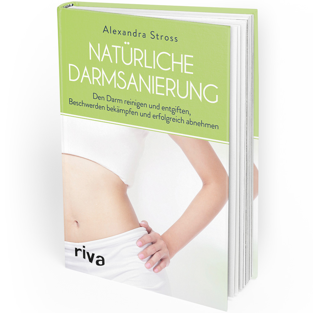 Natural intestinal rehabilitation (book)