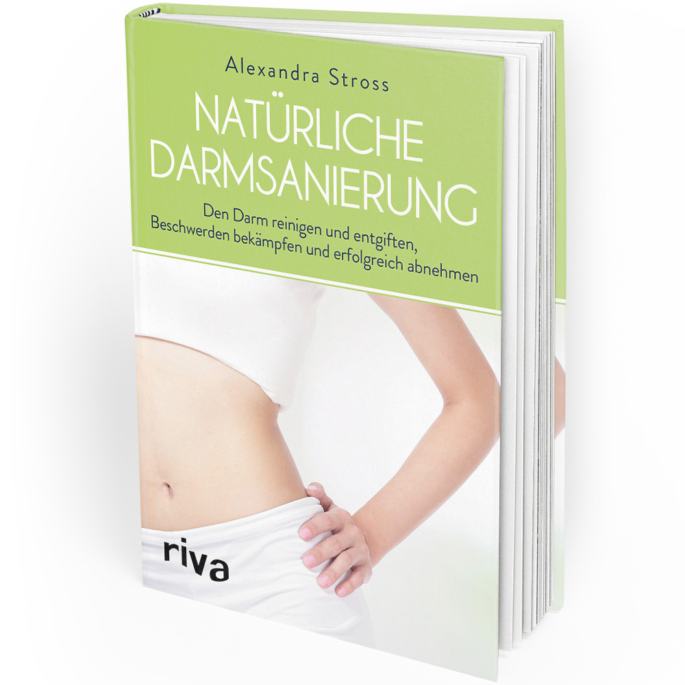 Natural intestinal cleansing (book)