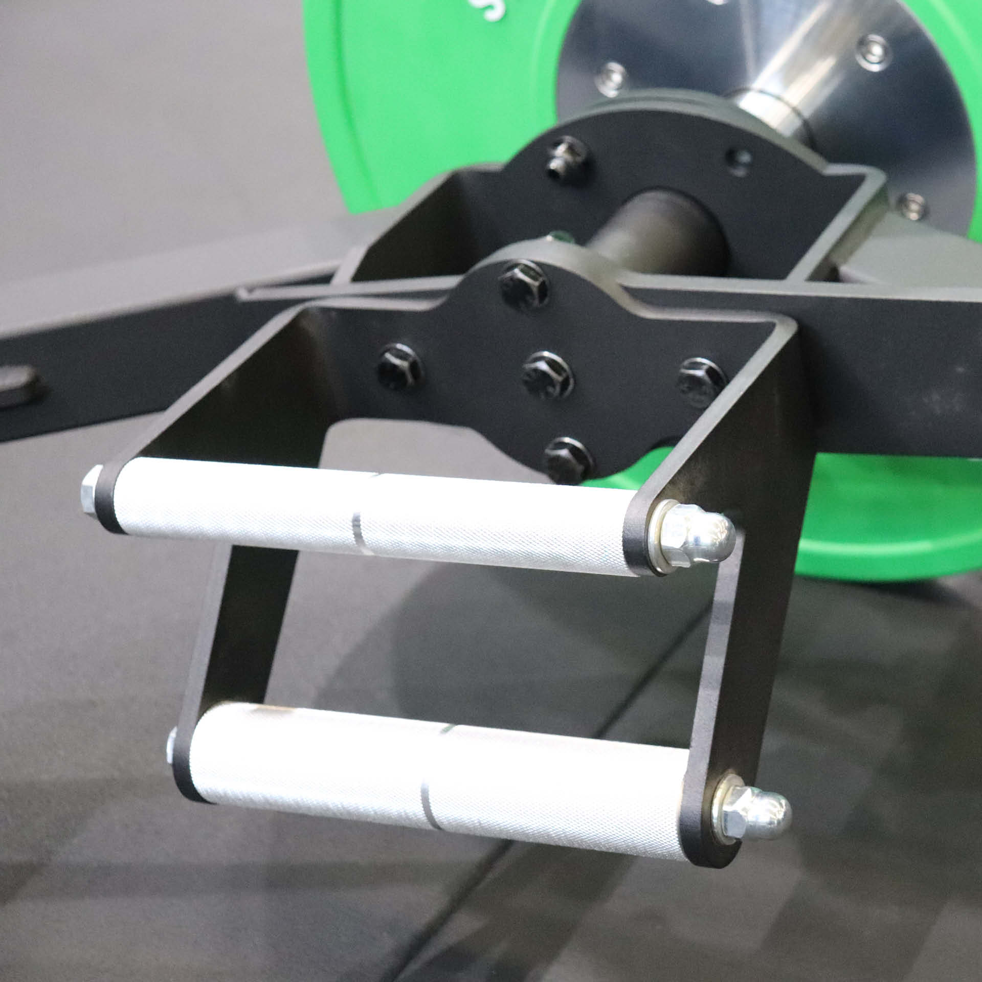 Perform Better Open Combo Hexbar