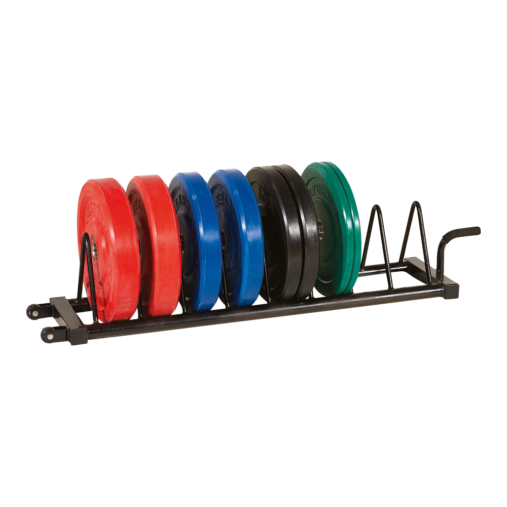 Plate Rack Hantelscheiben-Ablage