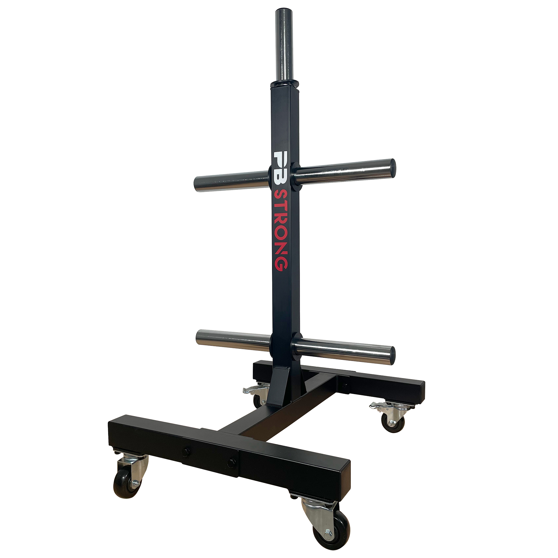 PB Strong Scheibenablage Pyramide rollbar