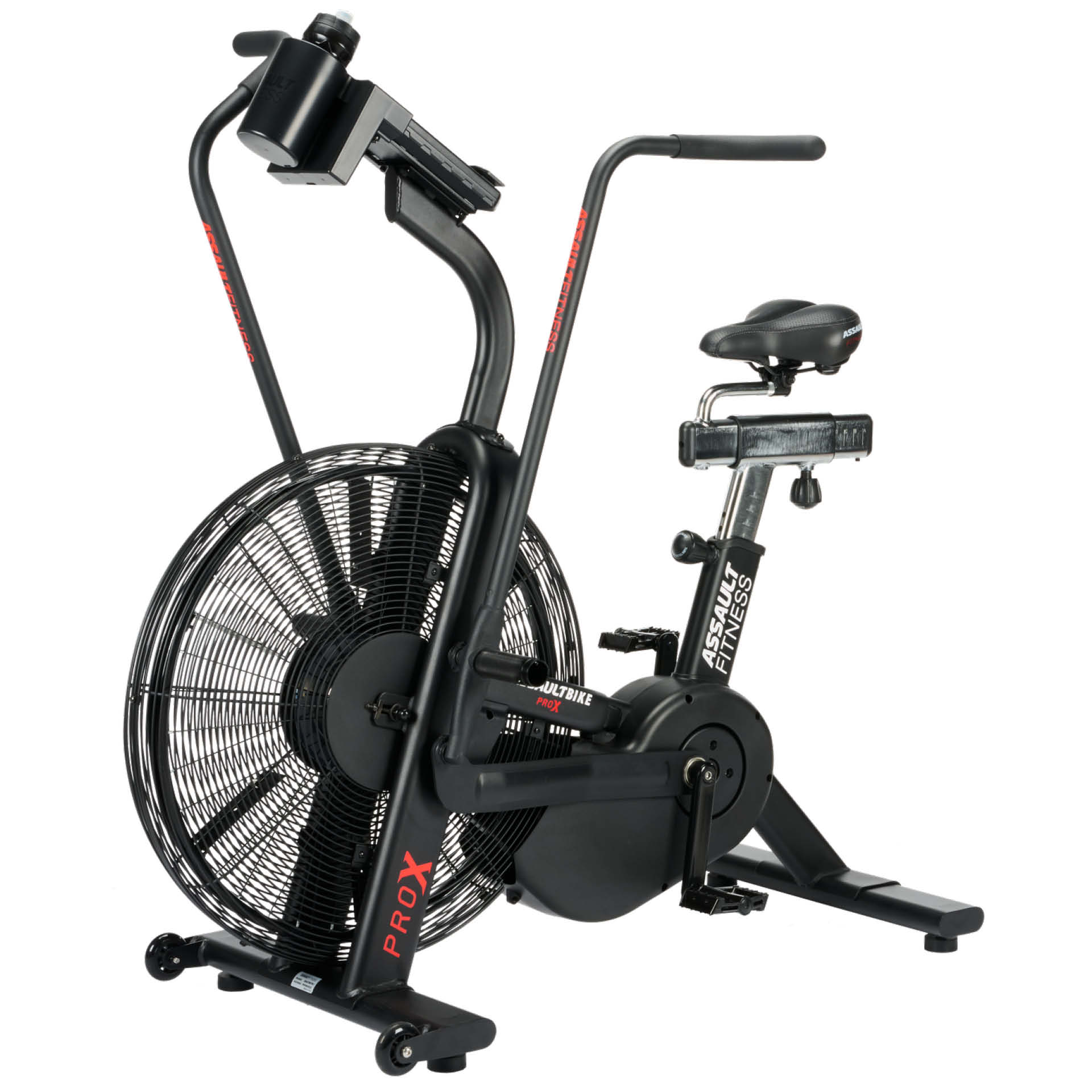 Assault Air Bike Pro X - The Ultimate High-Intensity Cardio Machine at  Perform Better