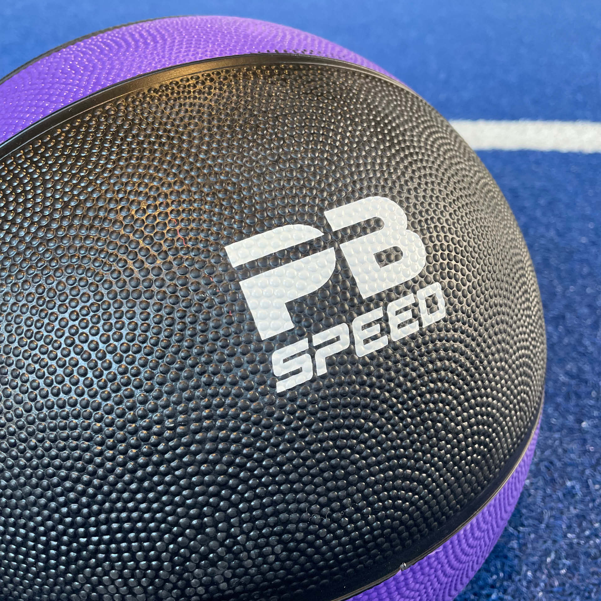 PB Speed Medizinball 7 kg