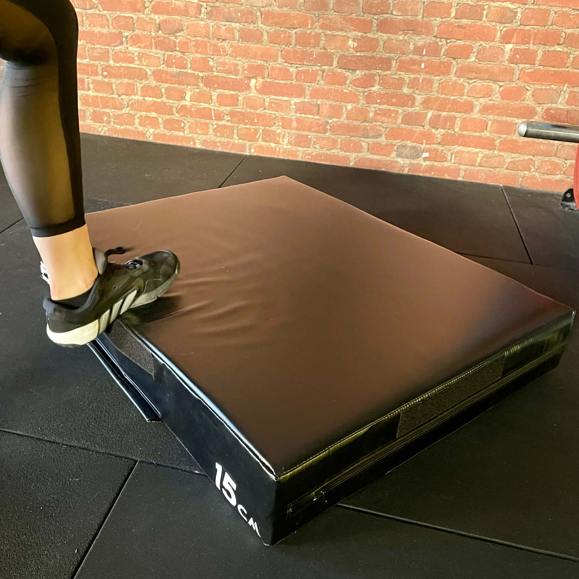 PB Speed Soft Plyobox
