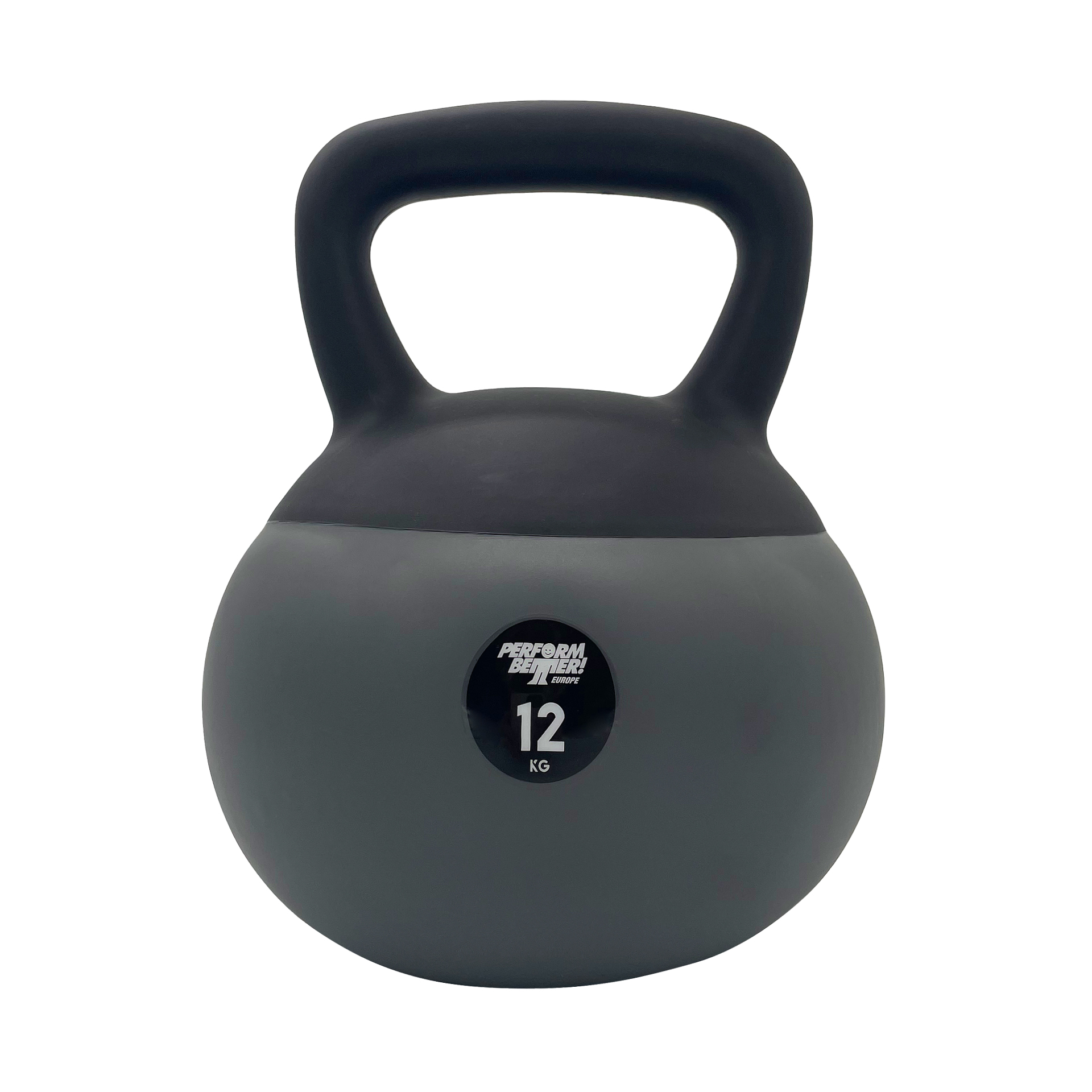 PB Soft Kettlebell 12 kg