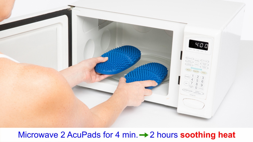 acuProducts - Acupad