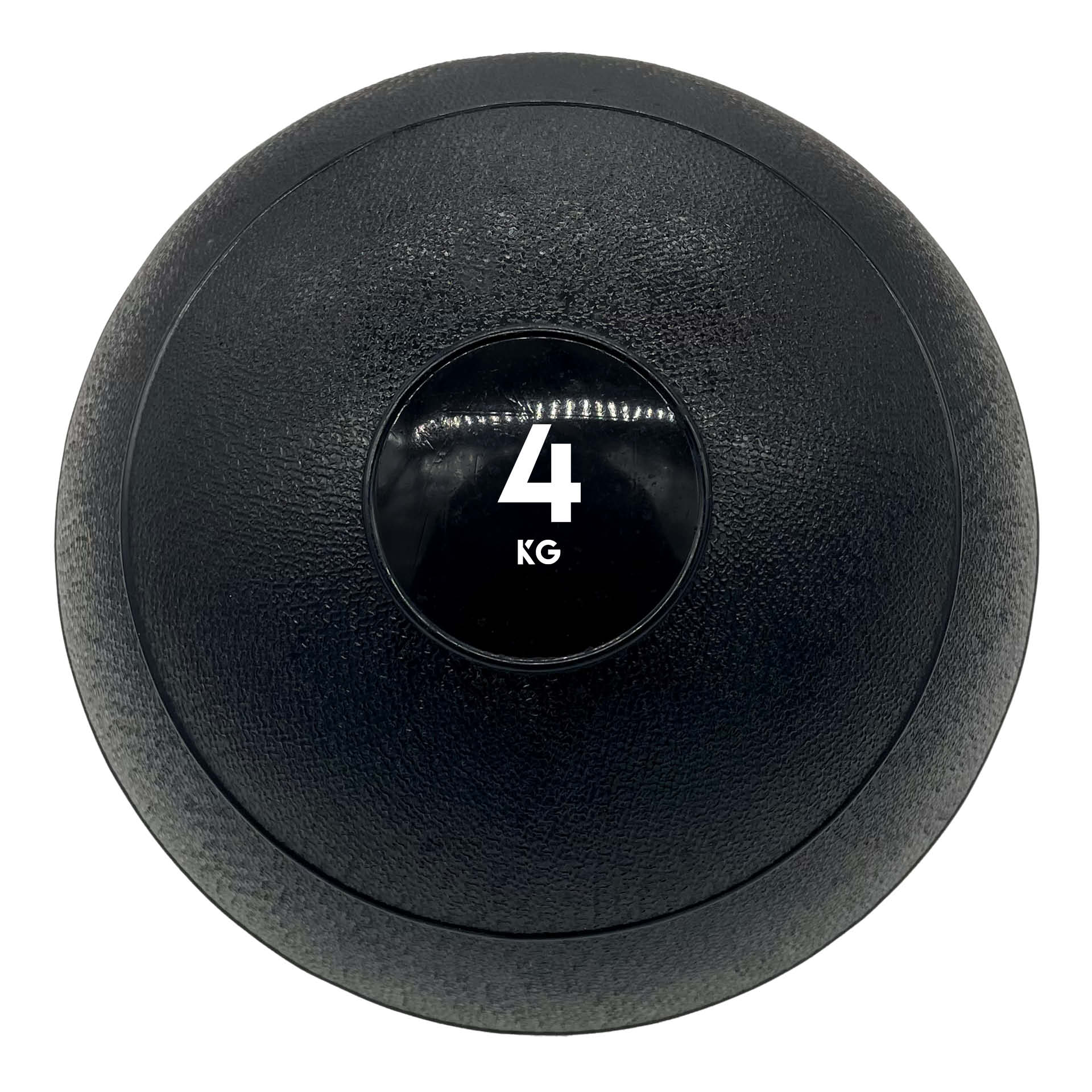 PB Speed Jam Ball Schwarz 4 kg