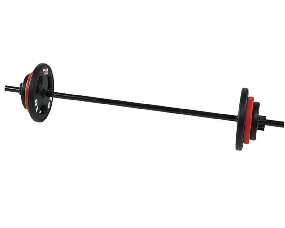 PB Extreme Urethane Group - Dumbbell bar