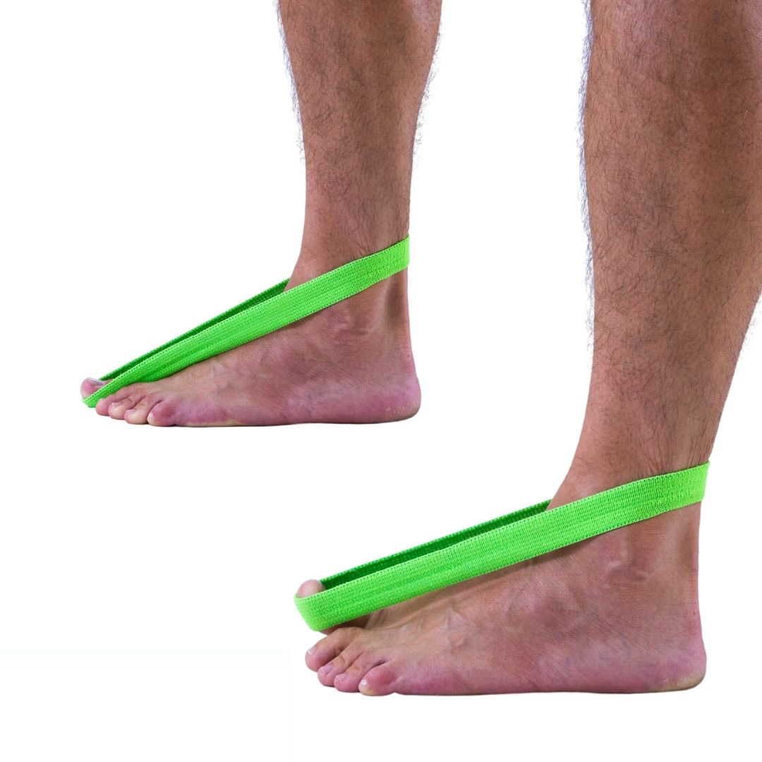 BlackBoard ToeBands