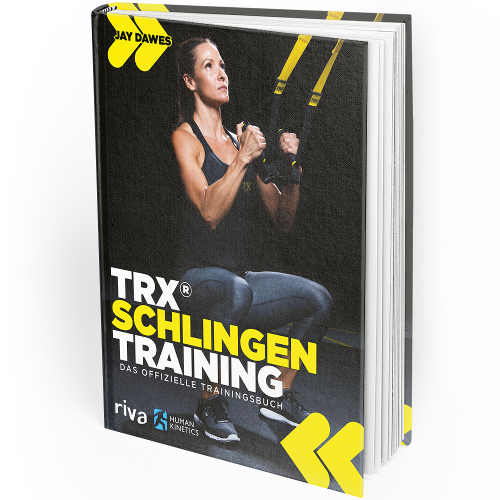 TRX® Sling Training (Book)