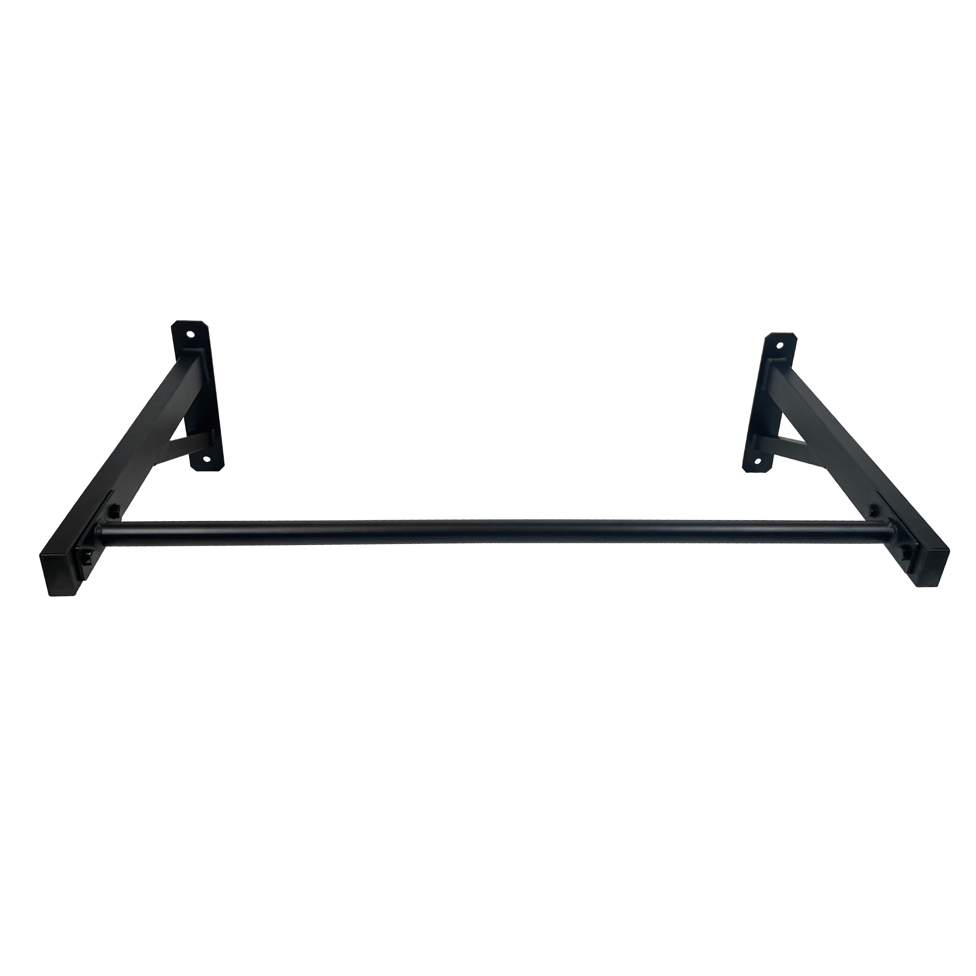 PB Strong pull-up bar standard black