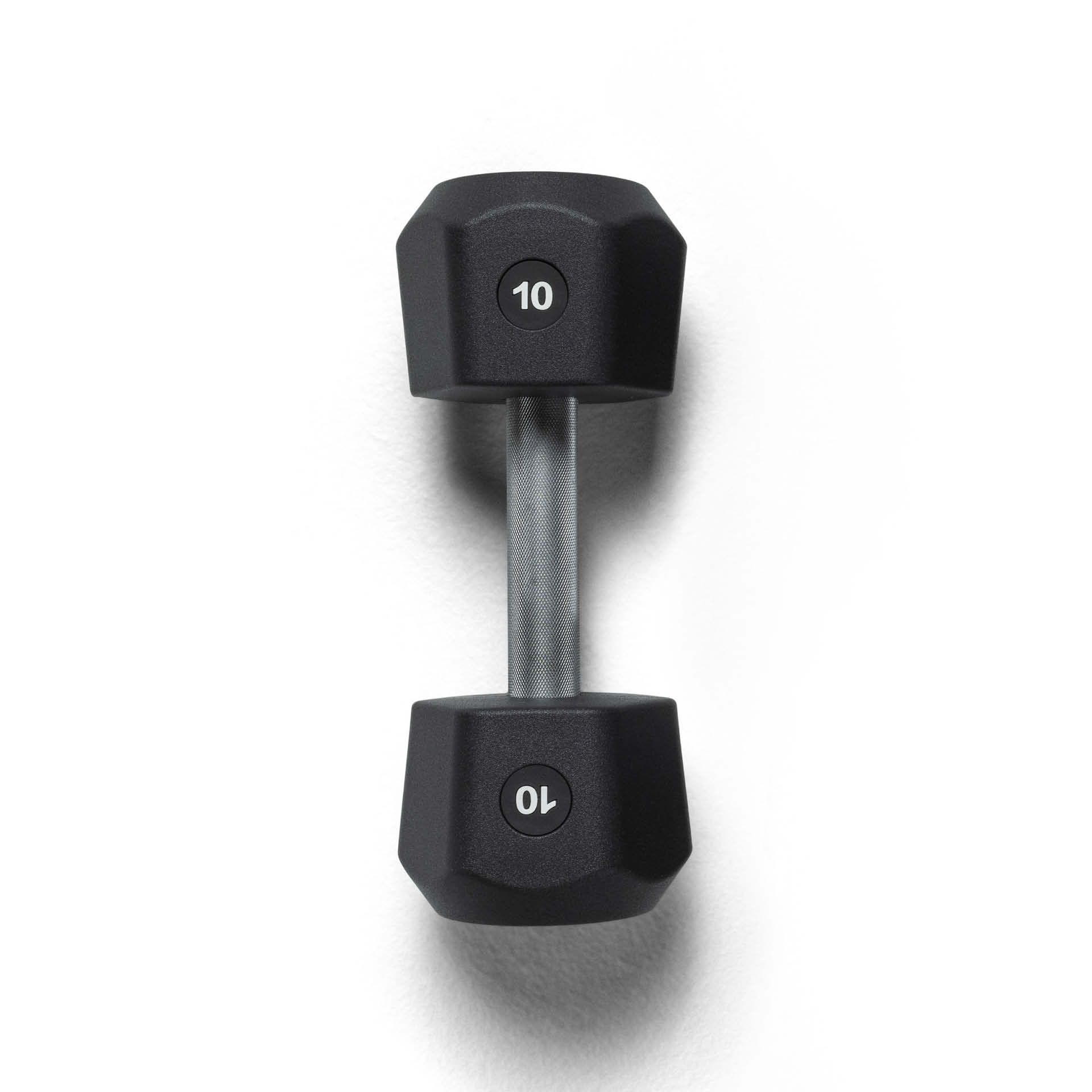 CENTR x HYROX Dumbbell Urethane 10 kg  (Stk) 