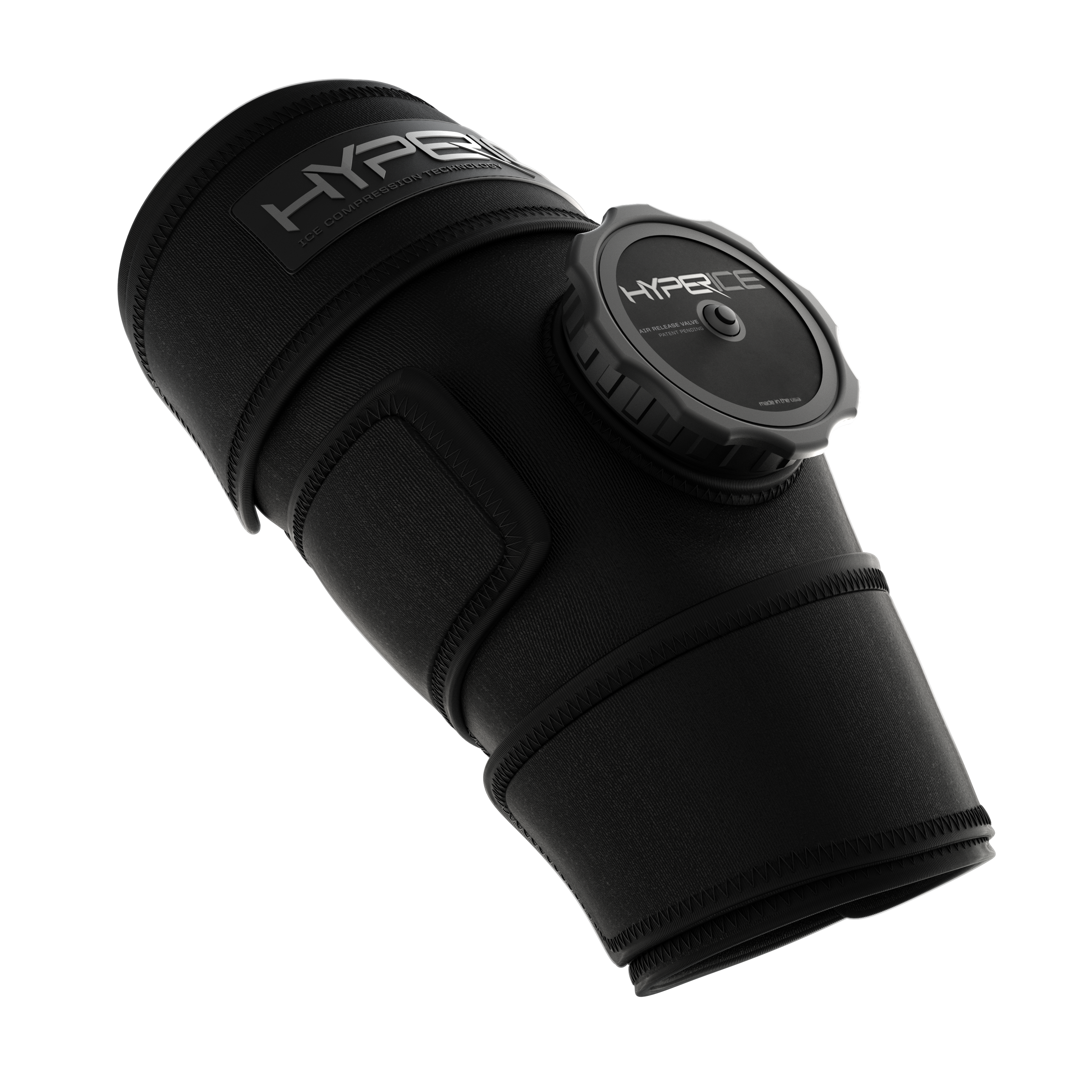 Hyperice Eiskompresse Knie