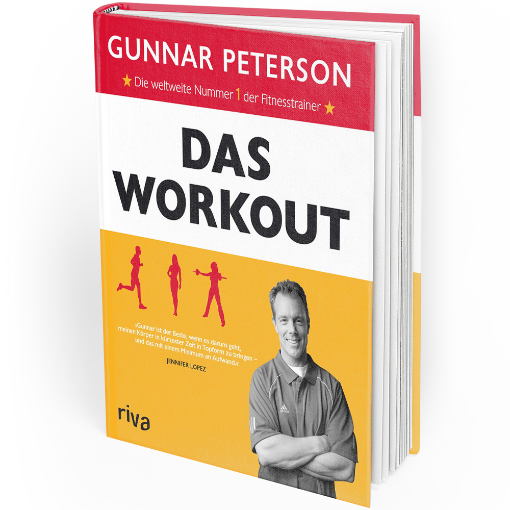 The workout (book)