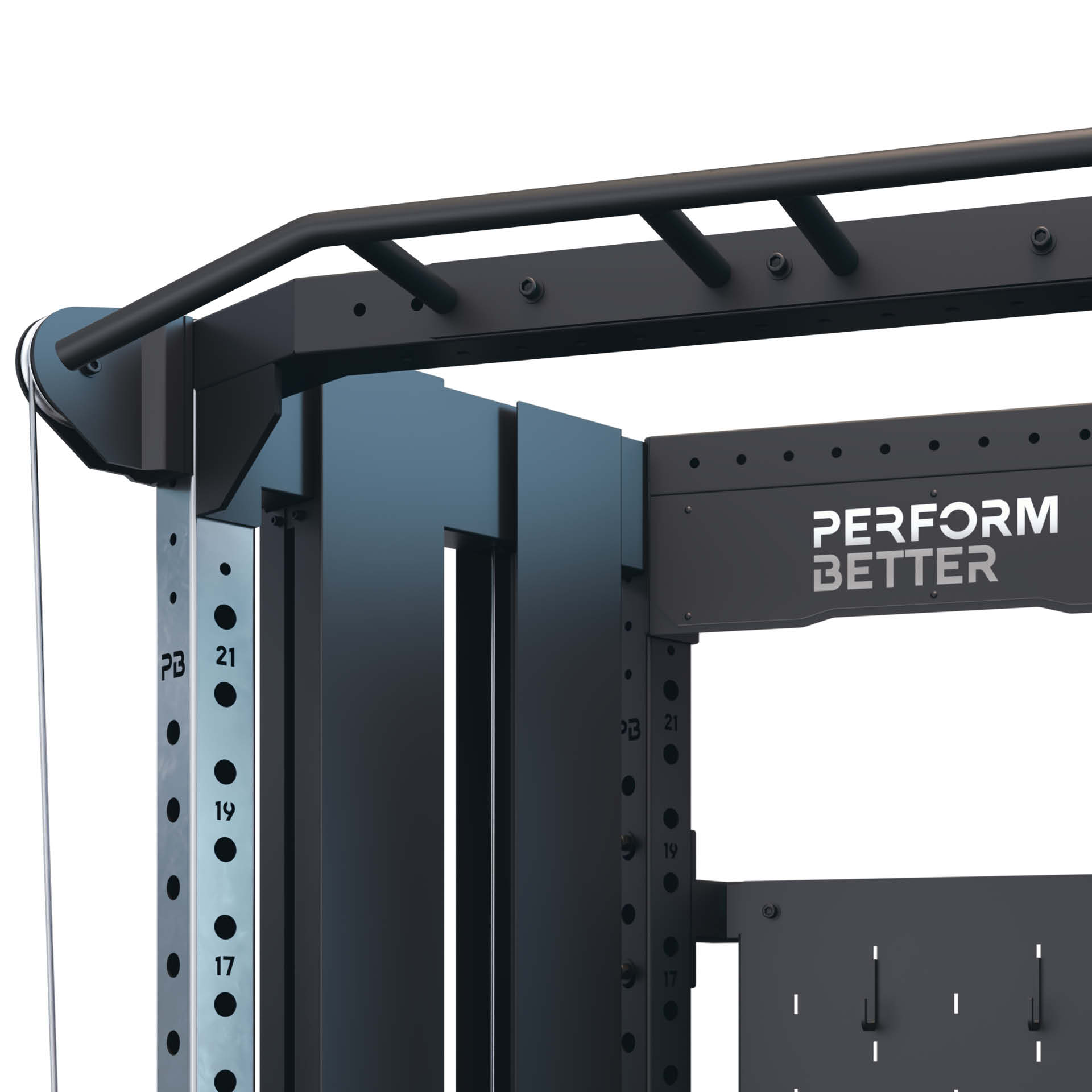 Perform Better Kabelzug Ecke (Set)