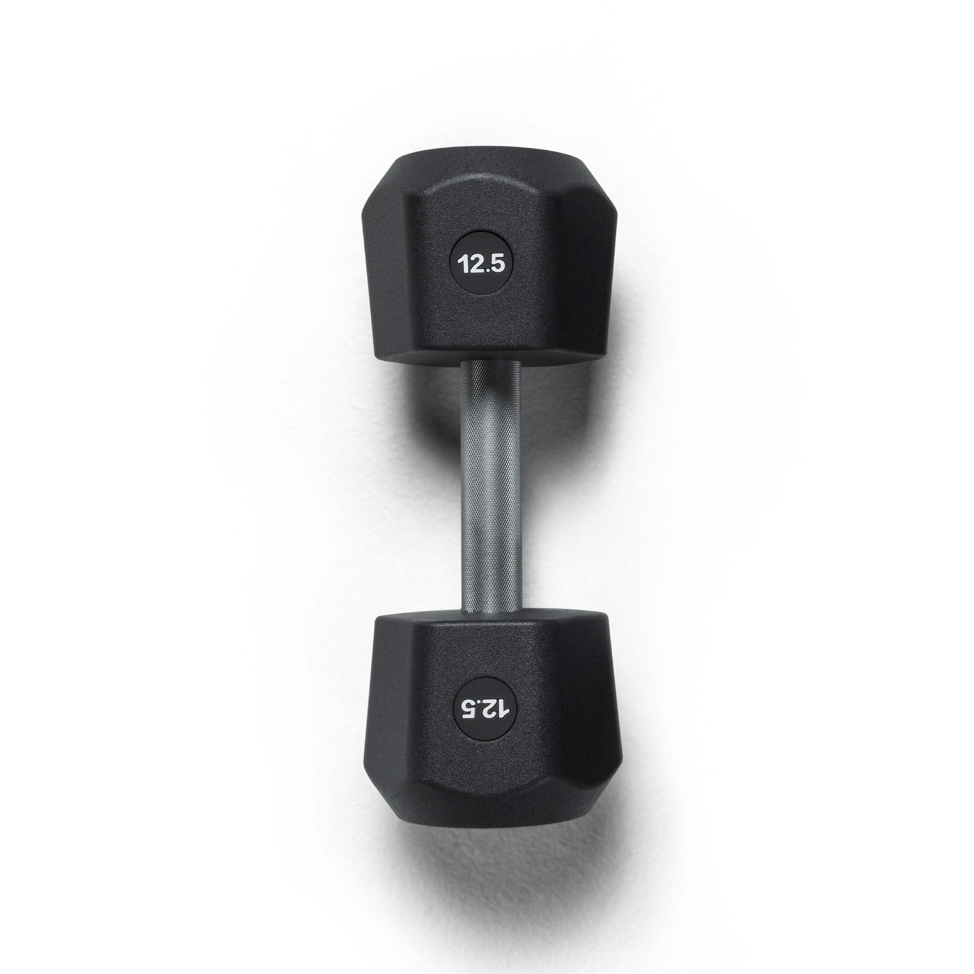 CENTR x HYROX Dumbbell Urethane 12,5 kg (Stk) 