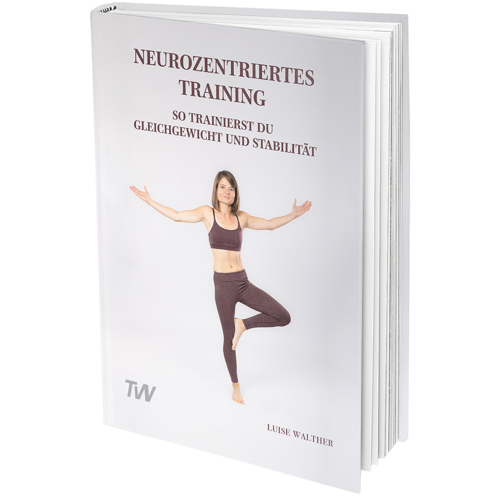 Neurocentered Training (Book)