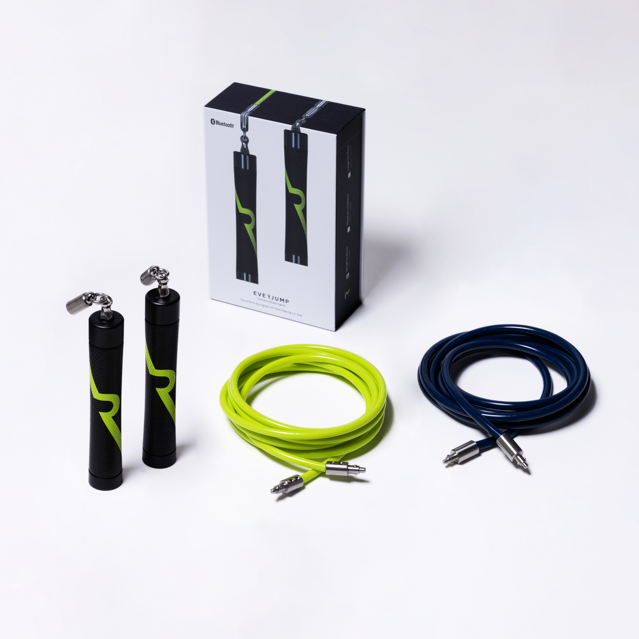 Everjump Connected Melt Set L 