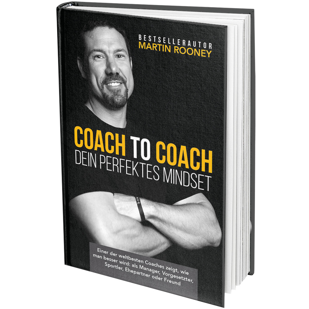 Coach to Coach (Book)