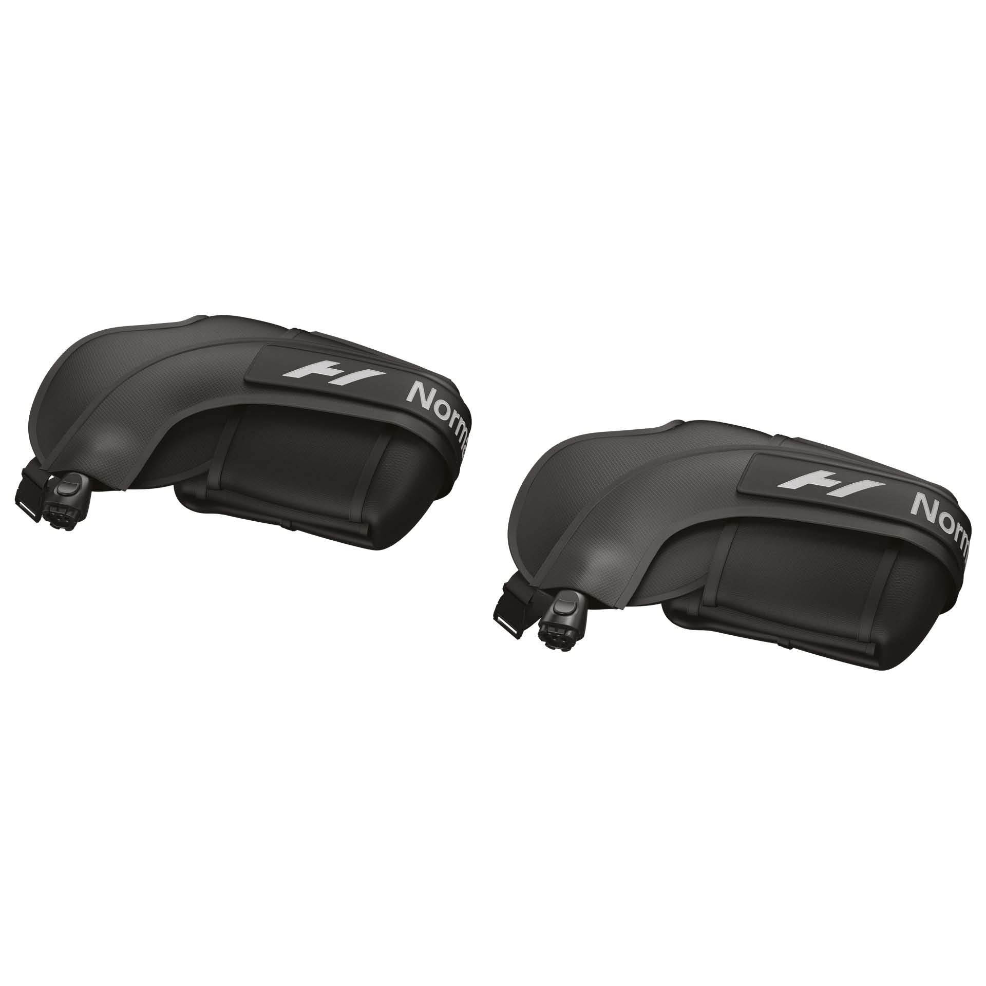 Normatec 3 Leg Attachment - Short (Pair) 