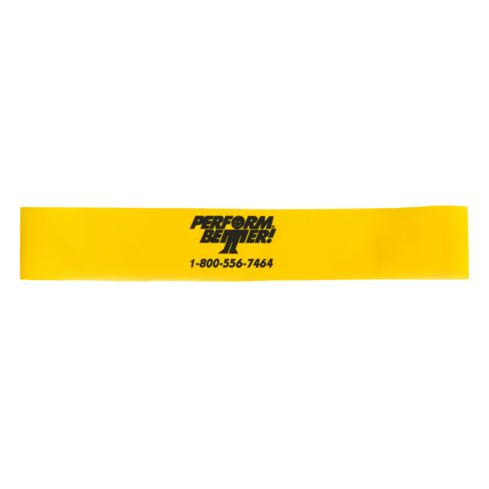 Cook Band Order Gray Cook Band from Perform Better | N°1 in Functional Training
