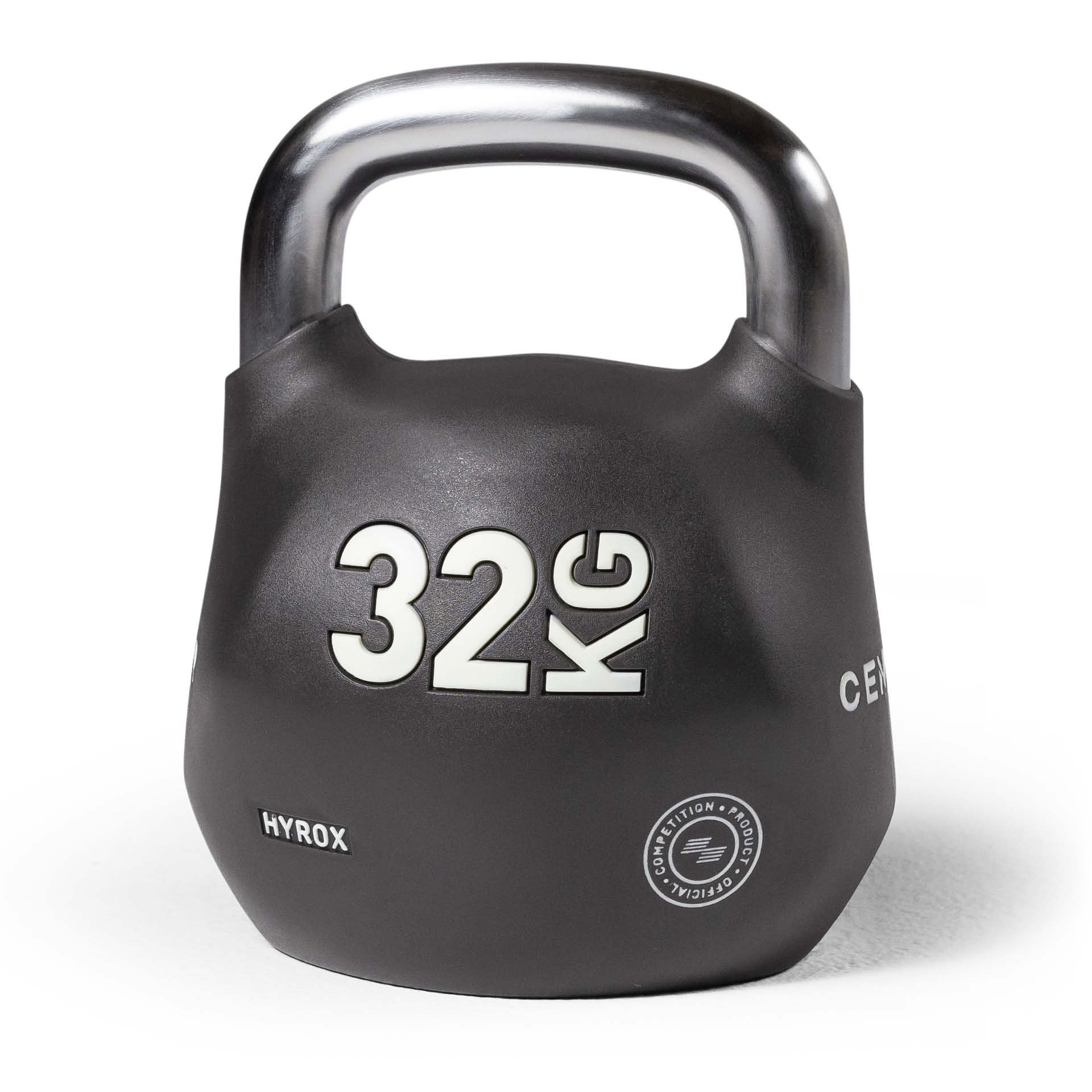 CENTR x HYROX Competition Octo Kettlebell 32 kg