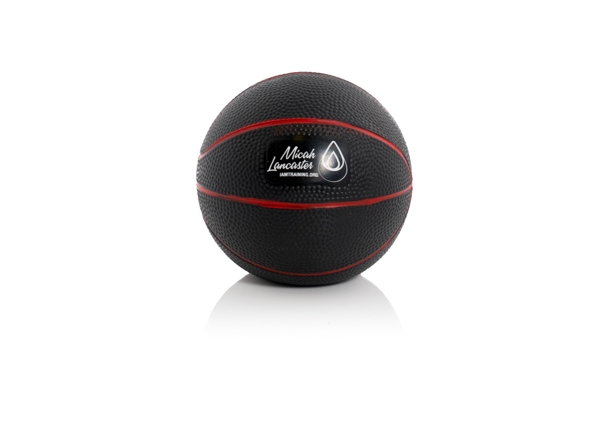 Performance Ball - 4 lbs. (BAX)