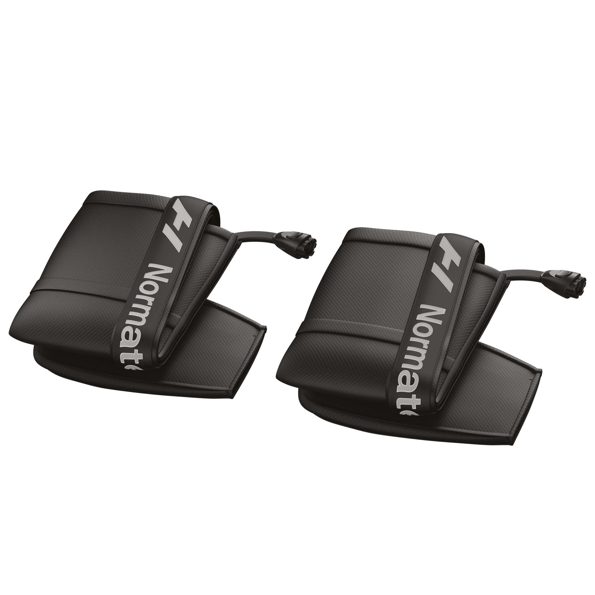 Normatec 3 Leg Attachment - Tall (Pair) (Zubehör)