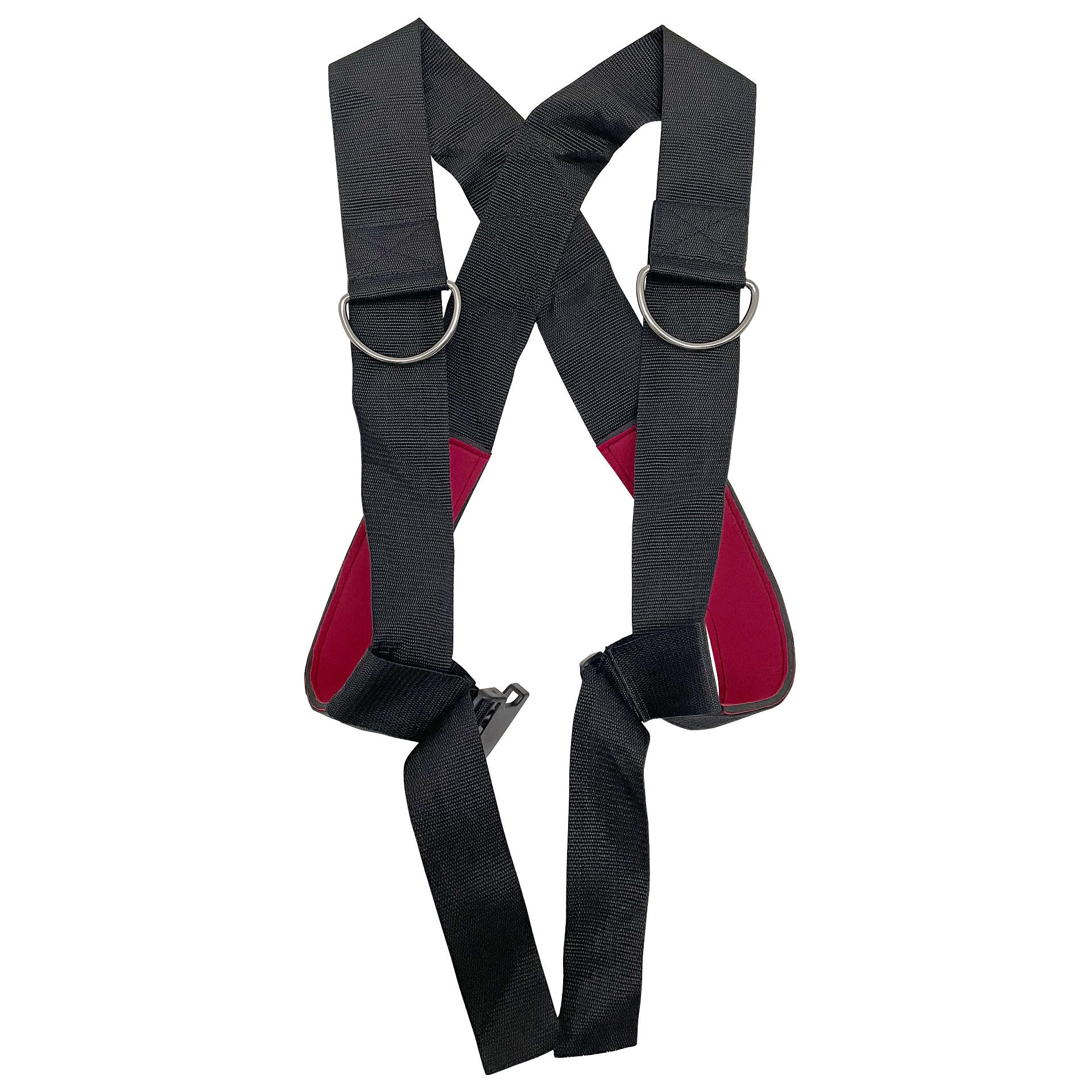 PB Speed Drive Sled Traîneau de poids Sangle de traction (accessoire)