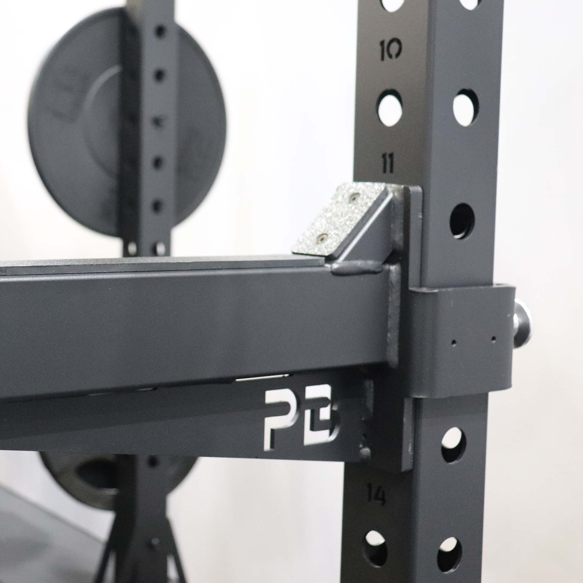 Perform Better Safety Spotter pair (accessory)