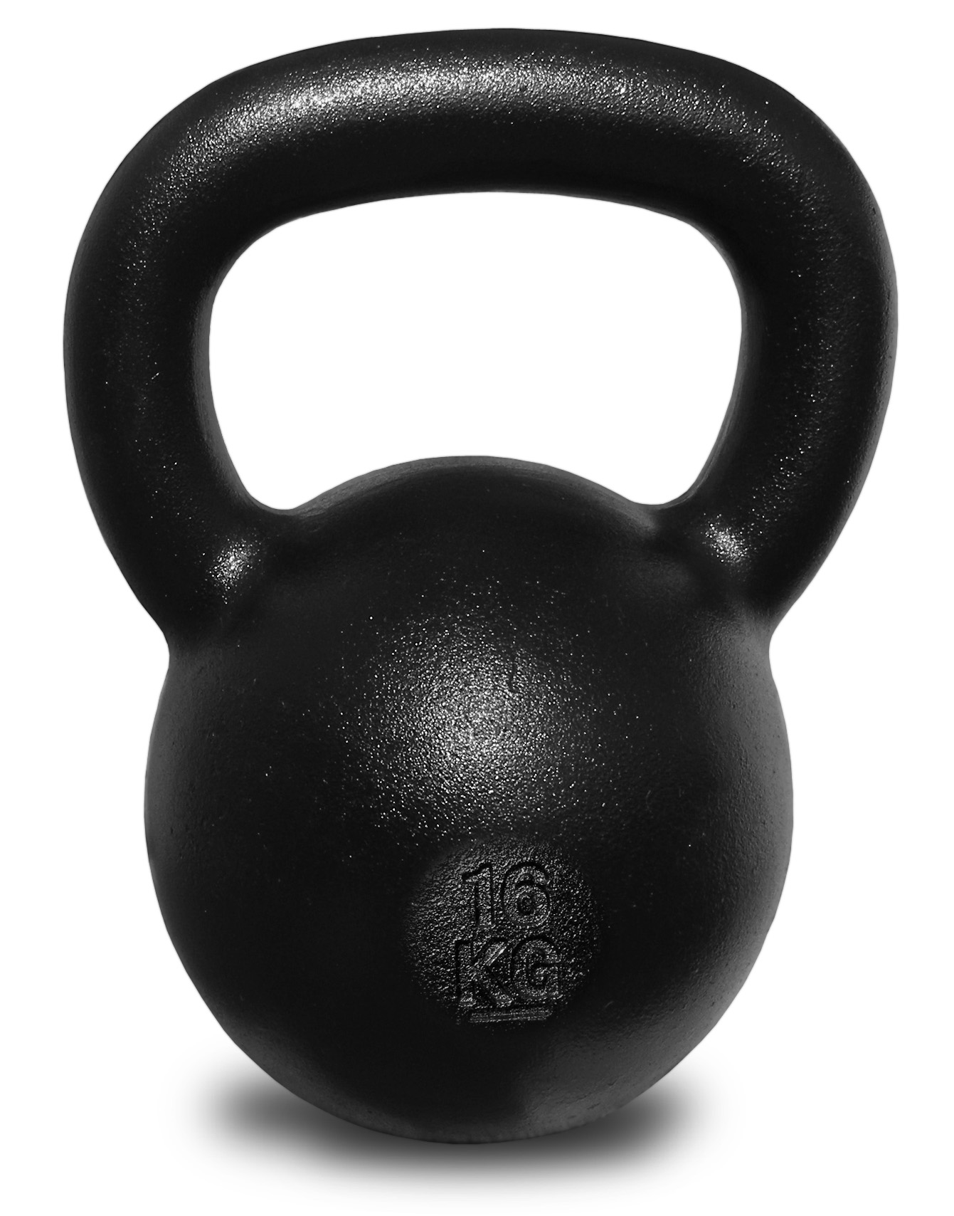 RKC Dragon Door Kettlebell - 16kg