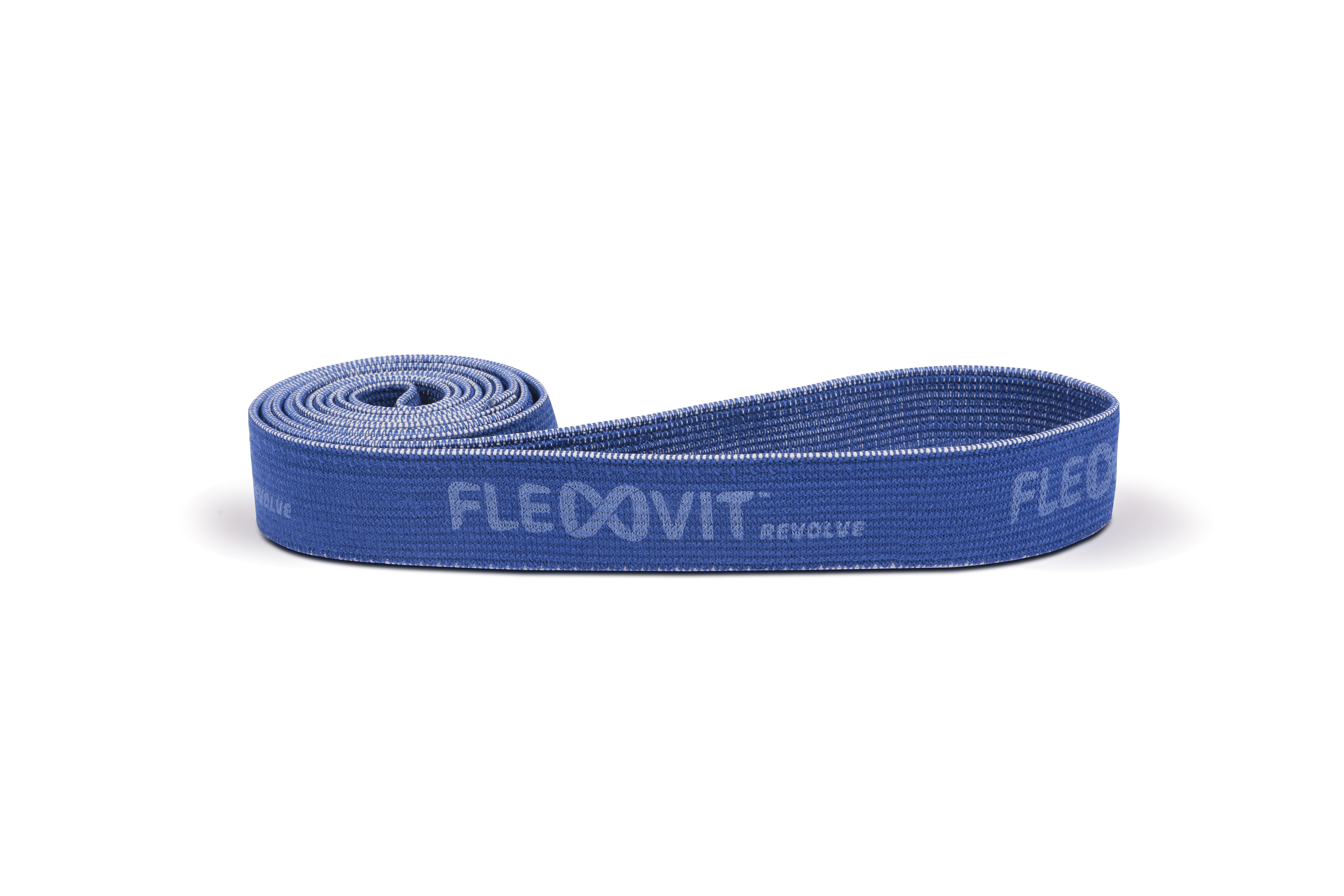 FLEXVIT Revolve Band - advanced blau