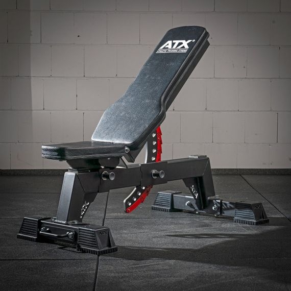 ATX - Bulls Bench - Multibank ATX - Bulls Bench - Multibank