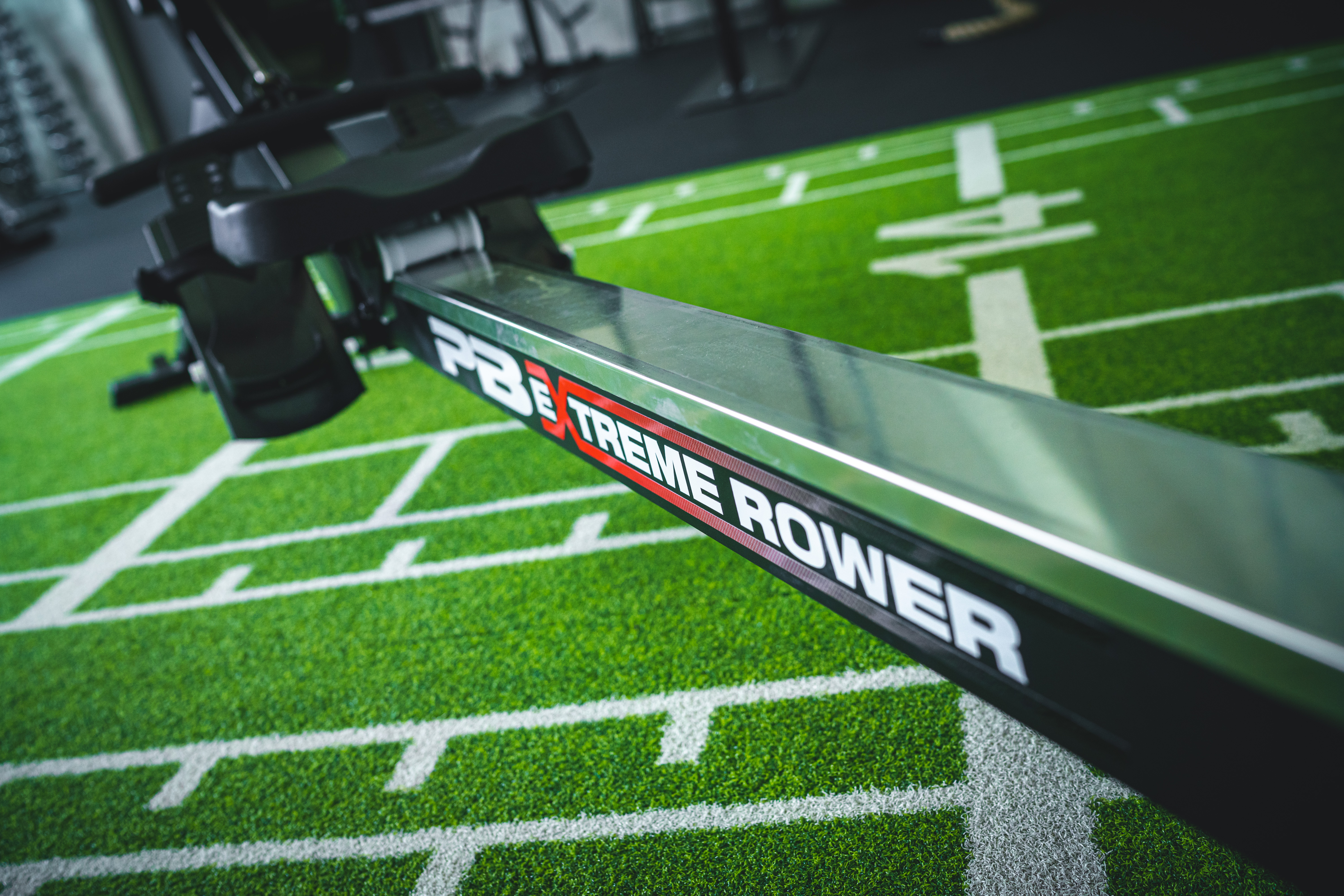 PB Extreme Rower PB Extreme Rower