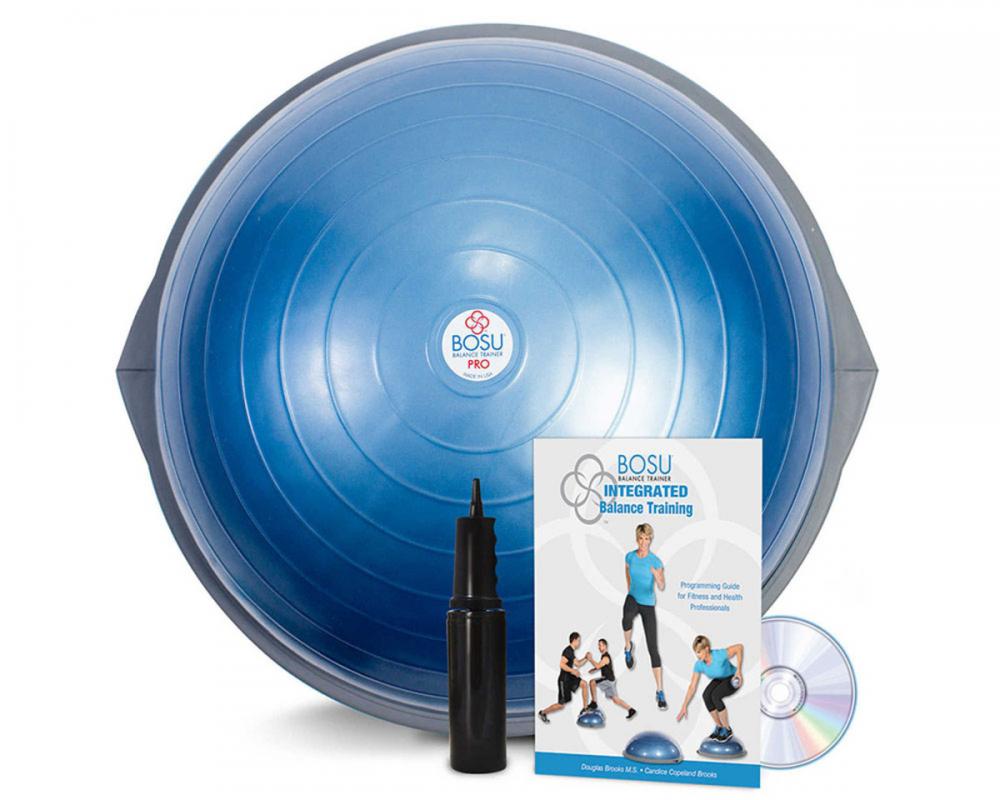 BOSU® Balance Trainer