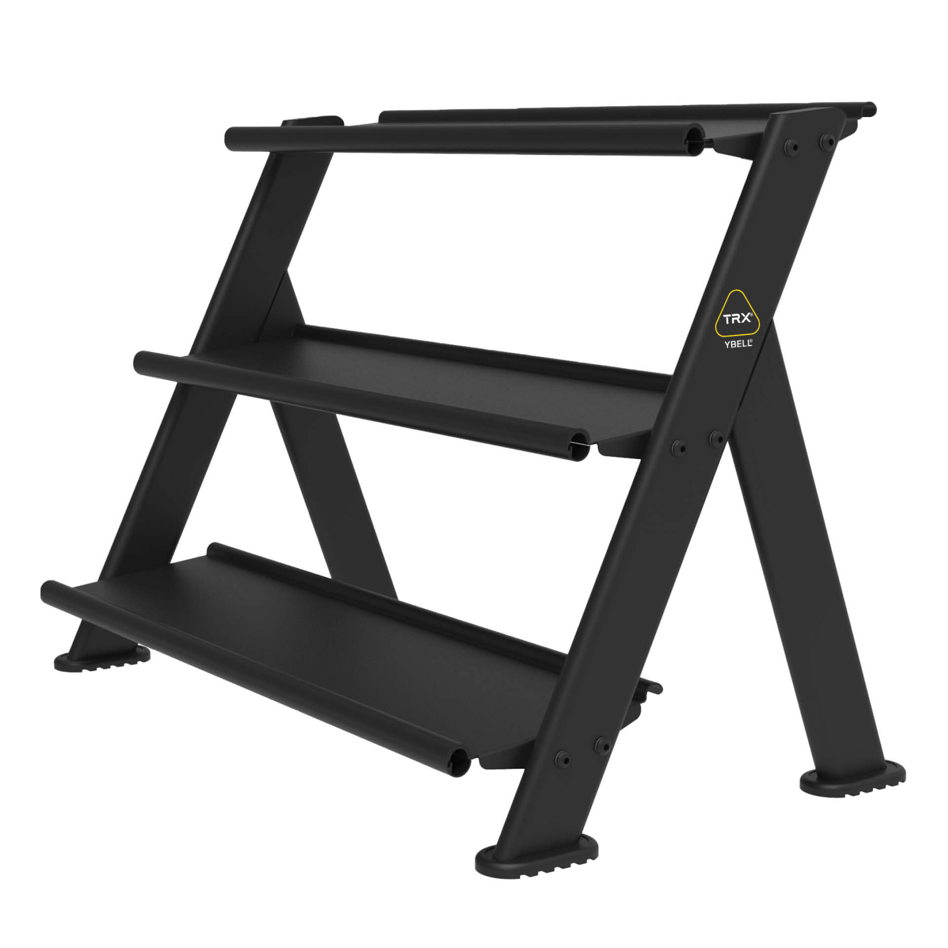 TRX YBell storage rack short