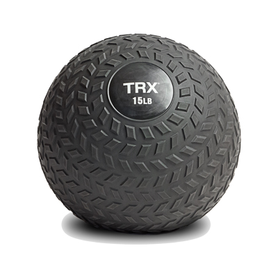 TRX Slam Balls 22.7 kg 50 lb