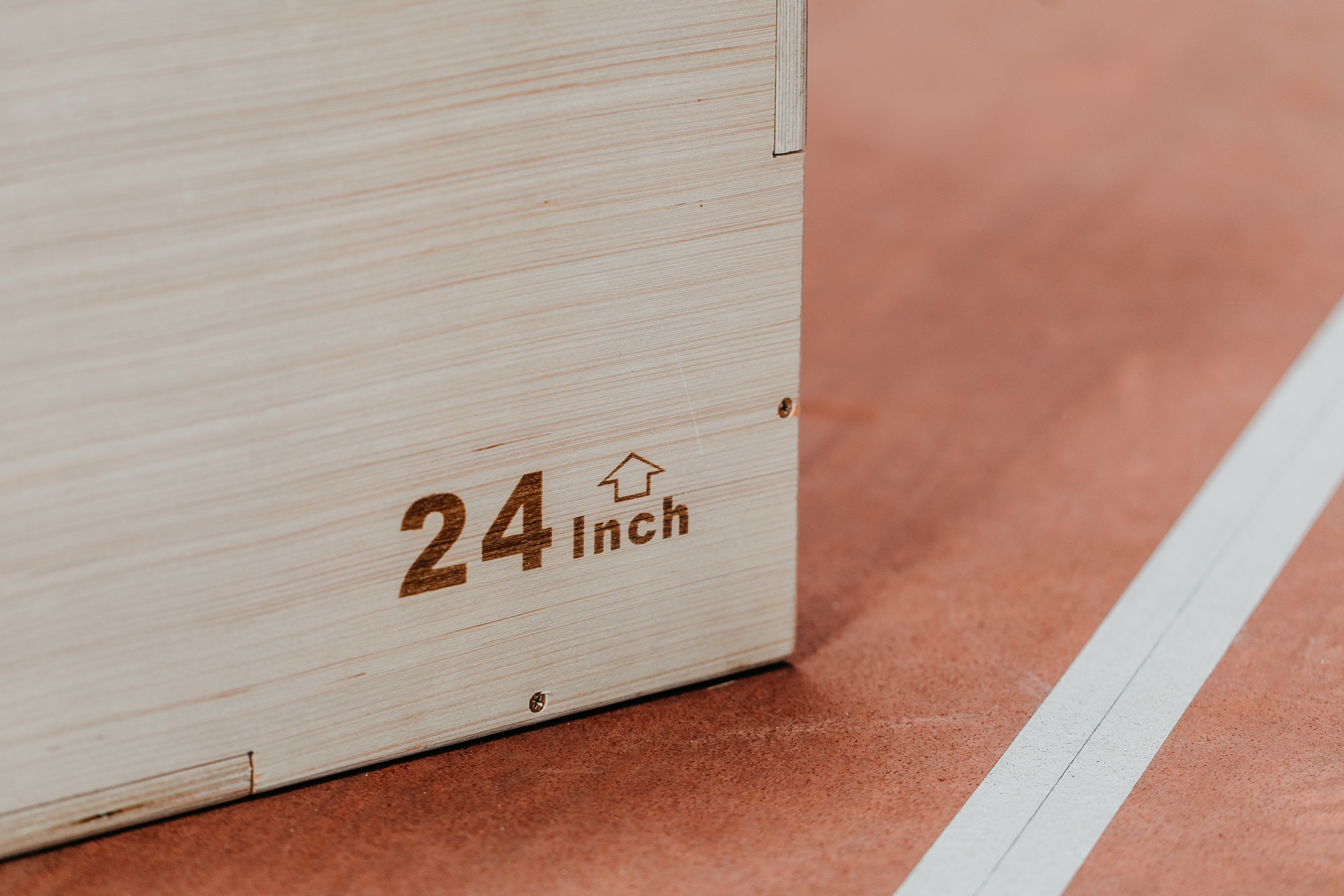 PB Holz Plyo Box von Perform Better ansehen | N°1 im Functional Training