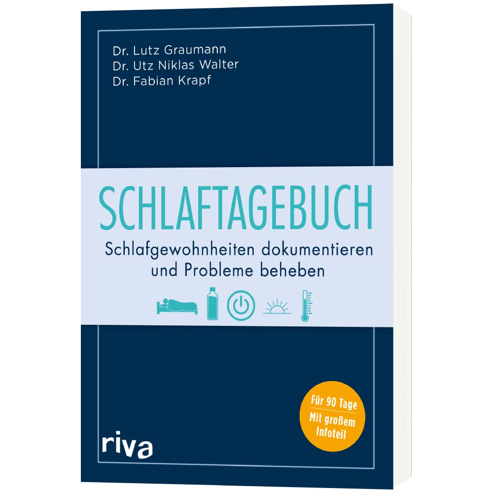 Schlaftagebuch (Buch)