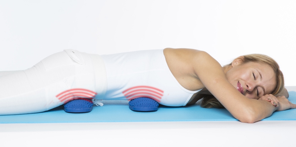 acuProducts - Acupad