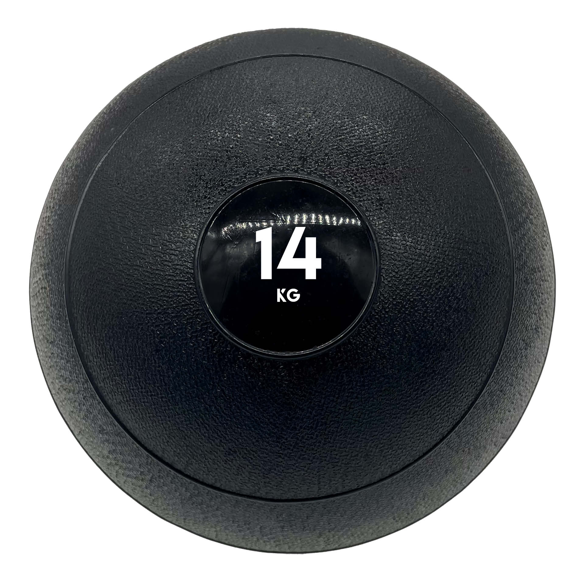 PB Speed Jam Ball Schwarz 14 kg