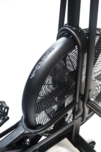 Assault Air Bike Classic Wind Screen (accessory)