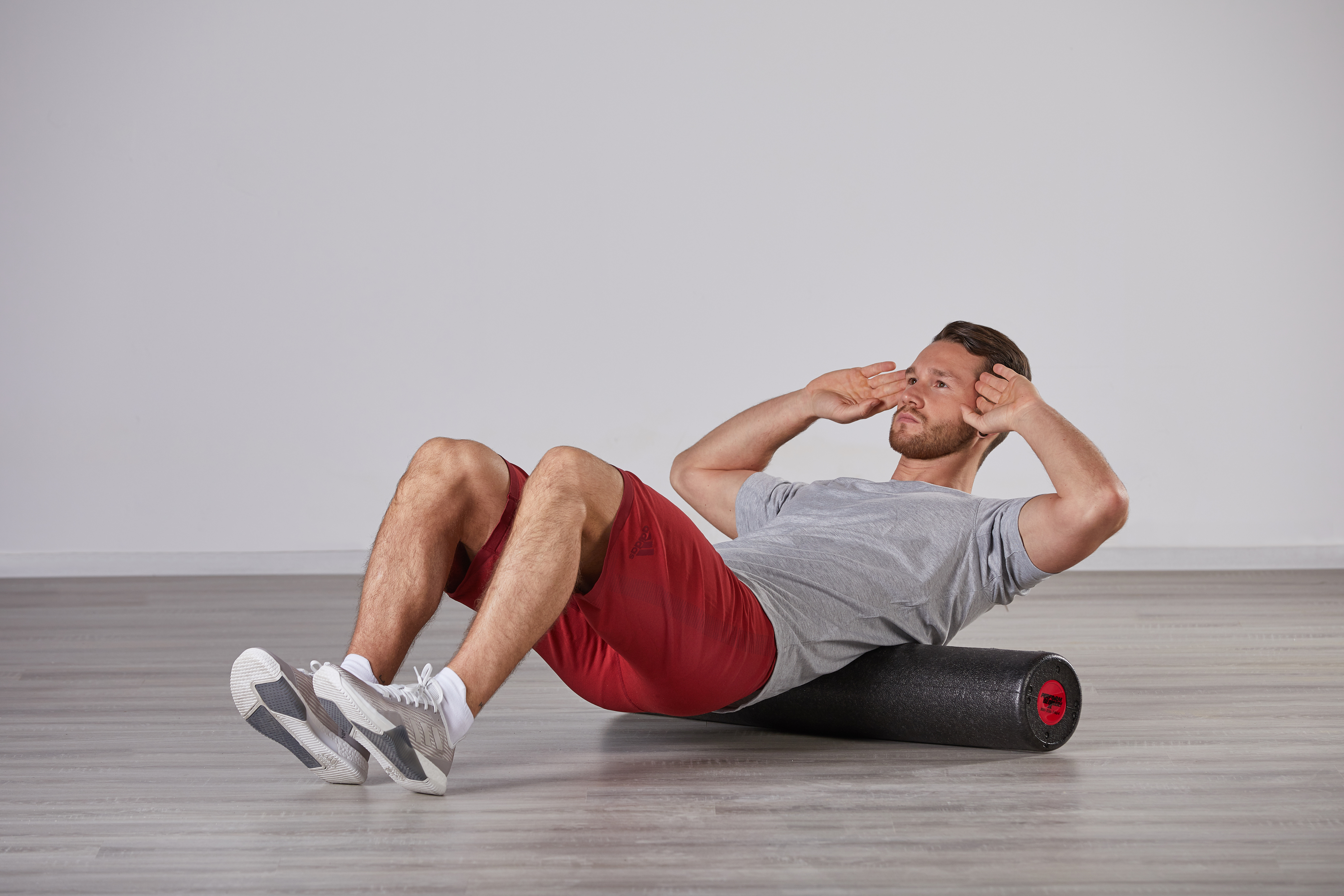 Elite Foam Roller - 90 cm