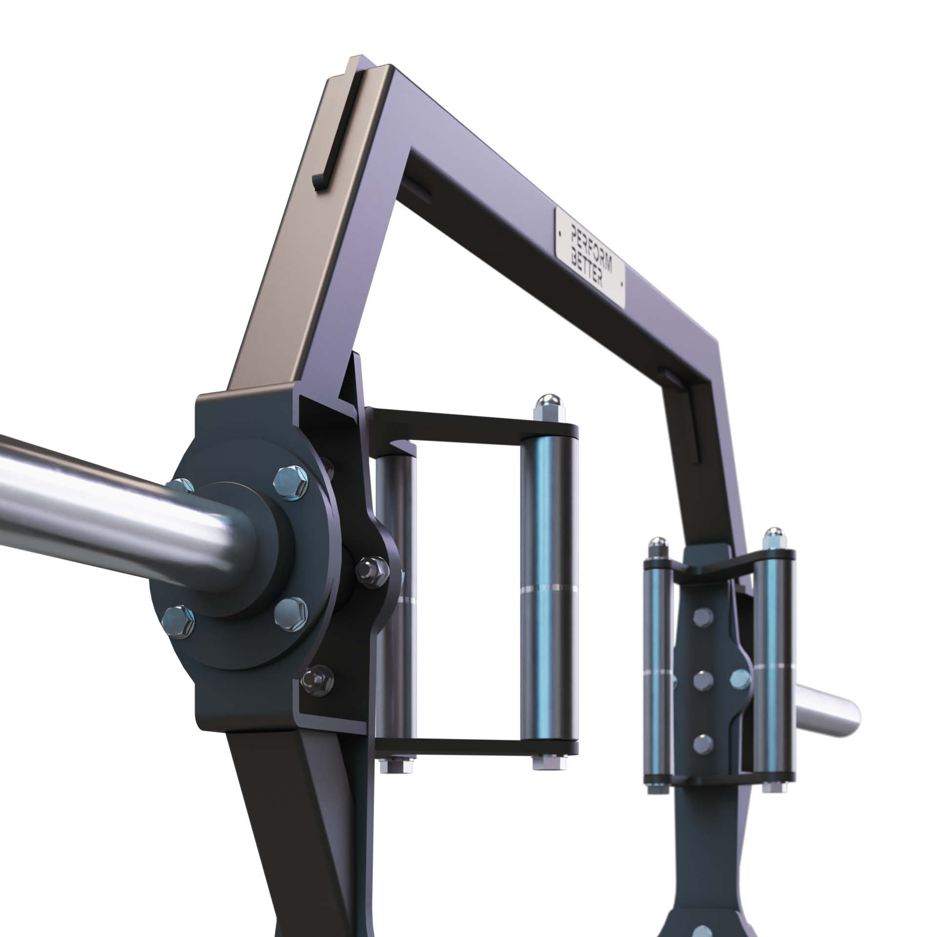 Perform Better Open Combo Hexbar