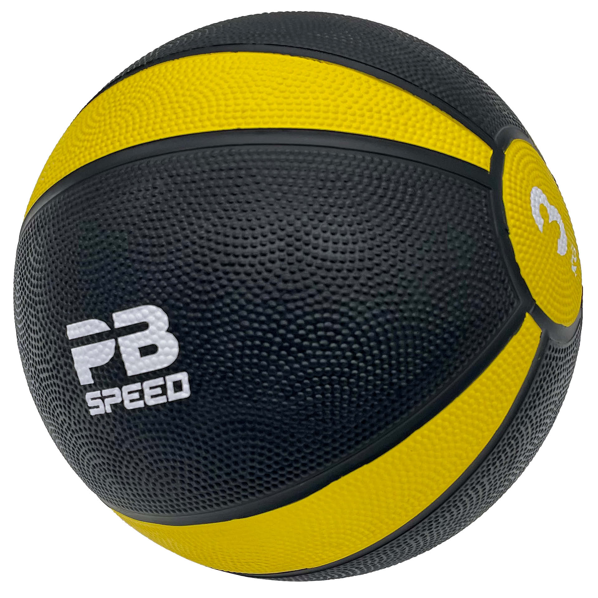 PB Speed Medizinball 3 kg